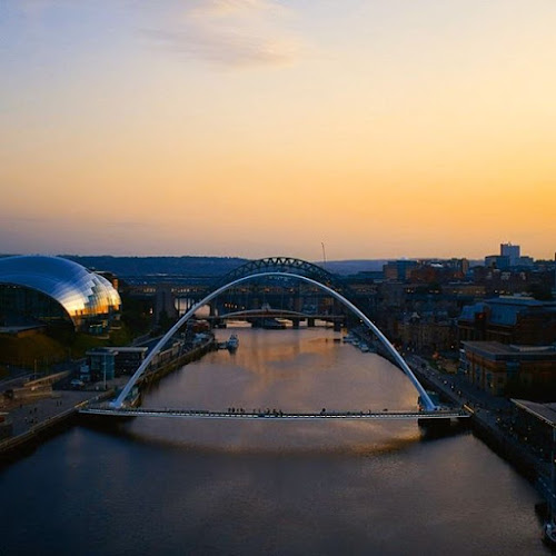 Bumbl - Newcastle upon Tyne