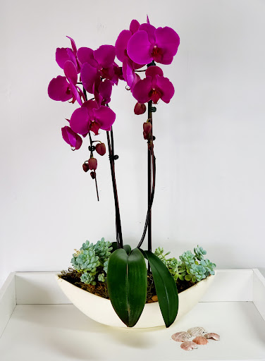 Bixby Knolls Florist image
