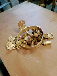 Photo n°17 de L'Atelier du Luminaire à Vendin-le-Vieil ()