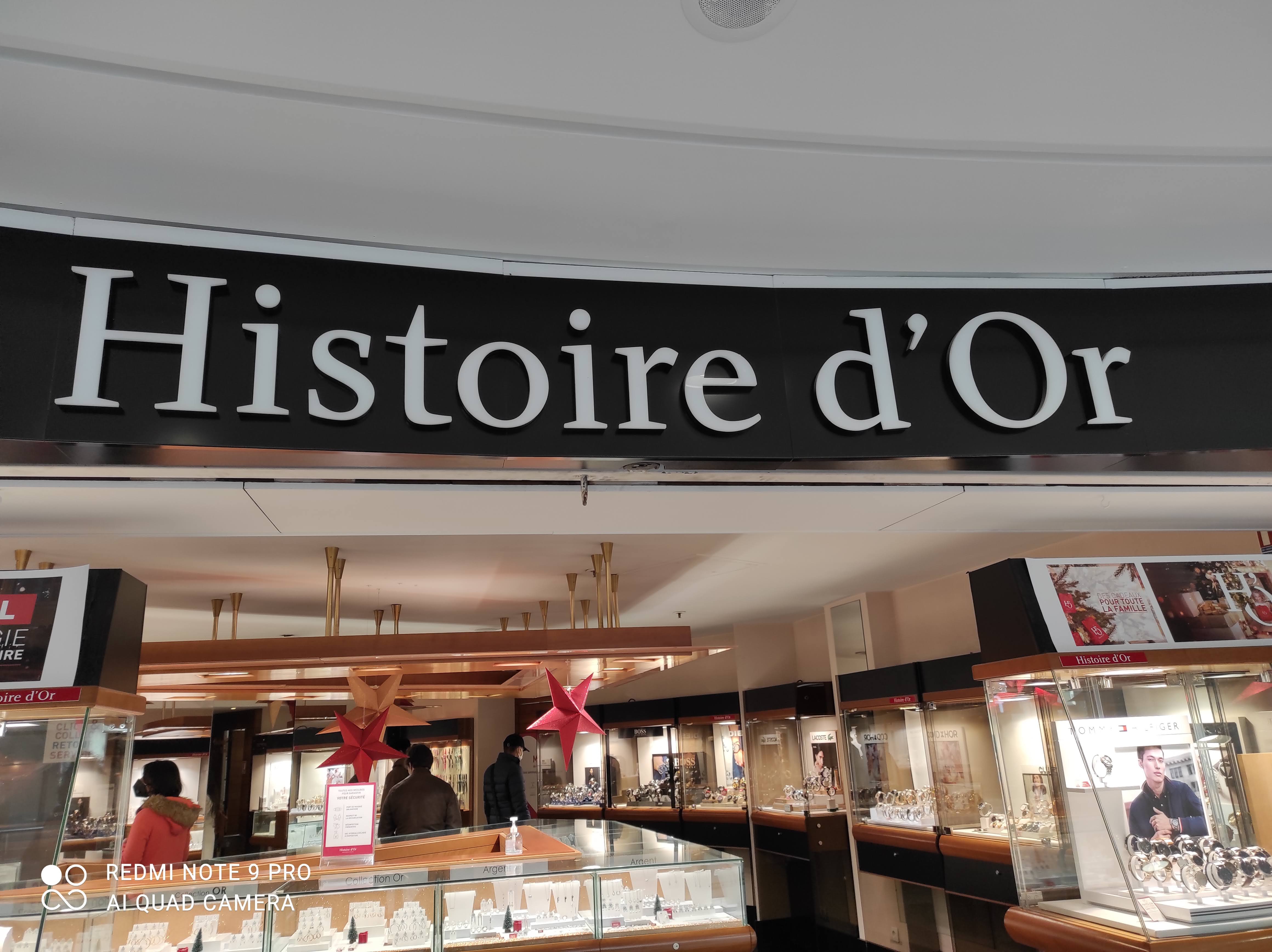 Photo n° 1 de l'avis de Estranged.l fait le 26/12/2020 à 16:14