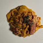 Photo n°2 de l'avis de Johnny.r fait le 17/03/2024 à 12:55 sur le  Ristorante La Vecchia Terrazza Ostuni à Ostuni