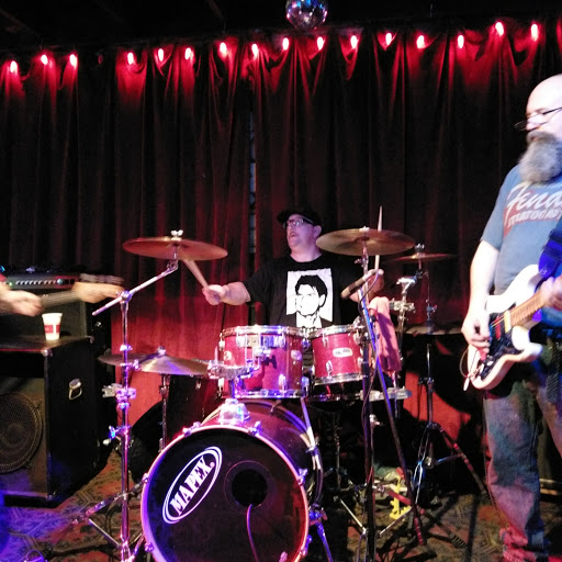 Live Music Bar «Deli», reviews and photos, 309 White St, Norman, OK 73069, USA