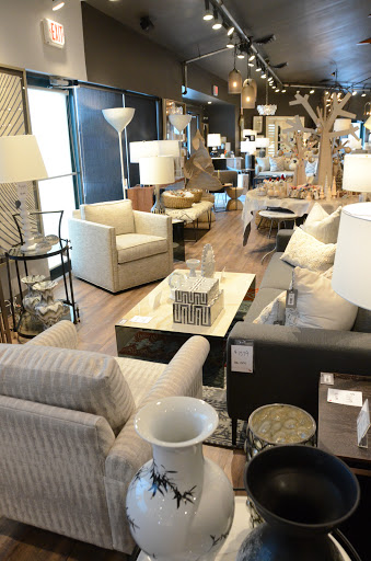 Furniture Store «Dwell Home Furnishings & Interior Design», reviews and photos, 250 12th Ave # 100, Coralville, IA 52241, USA