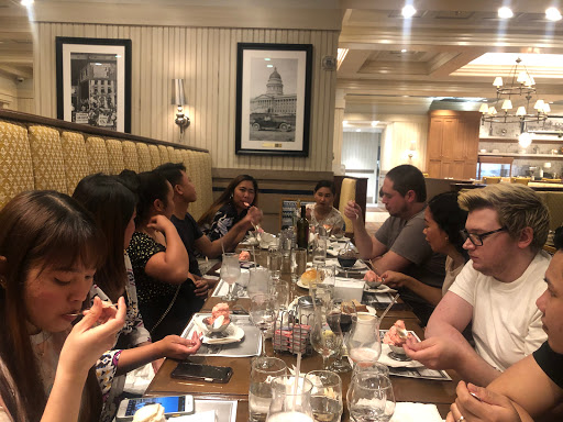 Coffee Shop «The Little America Coffee Shop», reviews and photos, 500 Main St, Salt Lake City, UT 84101, USA