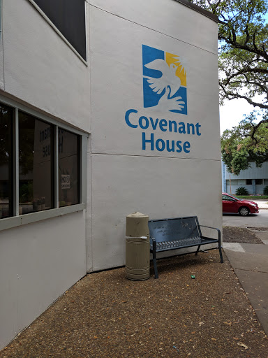 Non-Profit Organization «Covenant House Texas», reviews and photos