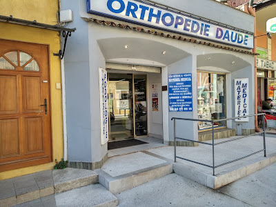 Médicale du Golfe Orthopédie Daude L, Orthésiste-Orthopédiste, à Cogolin