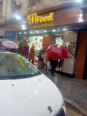 M. Food