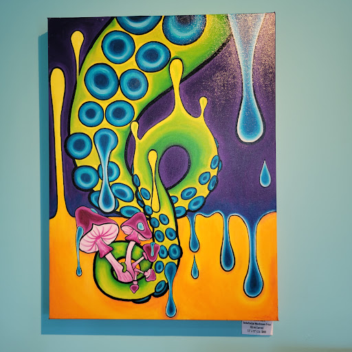 Explore handwritten tattoo ideas, creative tattoo ideas in Islamorada, available at Jellyfish Daydreams LLC