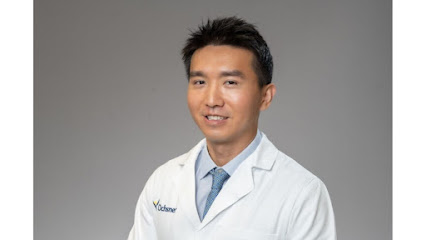 Charles Yu, MD