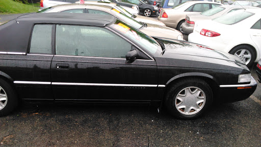 Used Car Dealer «AGA Auto Sales and Service LLC», reviews and photos, 333 N 13th St, Easton, PA 18042, USA