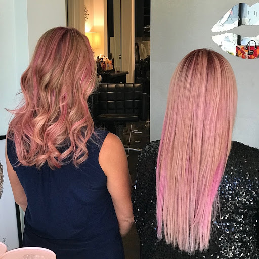 Beauty Salon «Glow A Boutique Salon», reviews and photos, 5422 US-90, Milton, FL 32571, USA