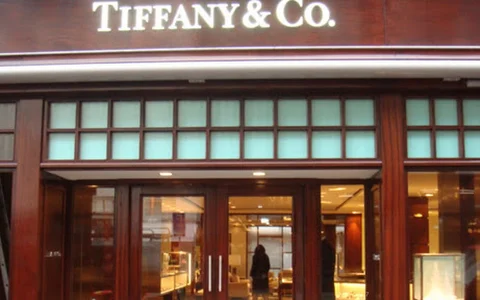 Tiffany & Co. image