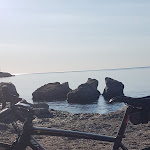 Photo n°5 de l'avis de Vincenzo.o fait le 23/06/2020 à 10:52 sur le  Ristorante cocktail bar la conchiglia Santa Lucia à Santa Lucia