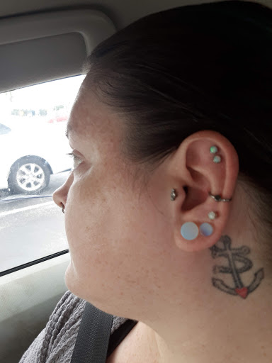 Tattoo Shop «Trinity Tattoo Co Inc», reviews and photos, 193 N US Highway 17-92, Longwood, FL 32750, USA