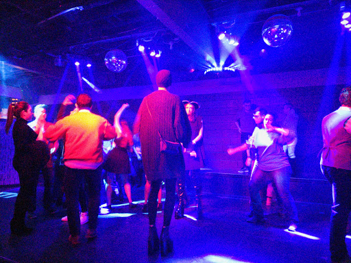 Night Club «Legends Nightclub», reviews and photos, 330 W Hargett St, Raleigh, NC 27601, USA