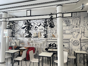 Photo n°123 de 2D Atelier Lafayette 再来 à Paris ()