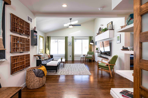 Real Estate Agency «Sprinkman Real Estate», reviews and photos, 613 Williamson St #202, Madison, WI 53703, USA