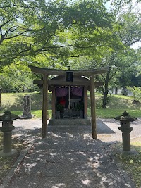 立江地蔵尊