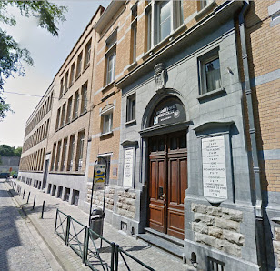 Athénée Royal Toots Thielemans Rue de la Prospérité 14, 1080 Molenbeek-Saint-Jean, Belgique