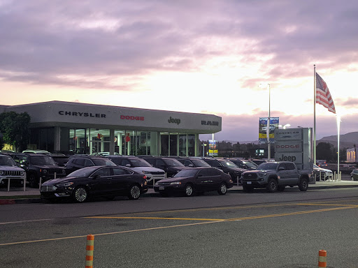 Car Dealer «Irvine Auto Center», reviews and photos, 44 Auto Center Dr #11, Irvine, CA 92618, USA