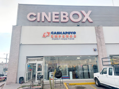 Cash Apoyo Empeños Plaza Carey