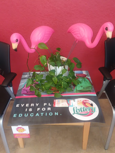 Lottery Retailer «Florida Lottery», reviews and photos, 11760 Metro Pkwy, Fort Myers, FL 33966, USA