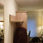 Photo n°9 de l'avis de Nats.. fait le 01/12/2018 à 14:45 sur le  Hotel Quellenhof à Salzgitter