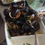 Photo n°9 de l'avis de assunta.s fait le 16/08/2021 à 17:35 sur le  Ristorante Putipù LC à Pozzuoli