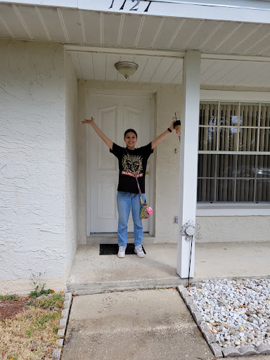 Real Estate Agency «Aparo-Griffin Properties», reviews and photos, 1409 E New York Ave, DeLand, FL 32724, USA