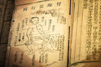 Acupuncture et soins naturels - Ipomée Acupuncture à Lachapelle-Sous-Aubenas