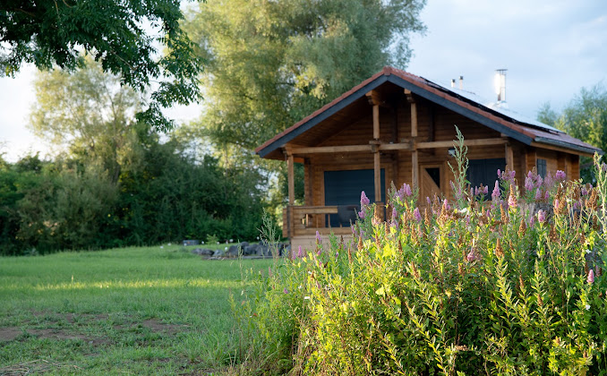 Photo Gîte Gîte La Perhotte 57420 Solgne