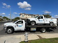 American Towing and Roadside Service Inc - Photo 5 - Car repair in Bakersfield, CA, Bakersfield