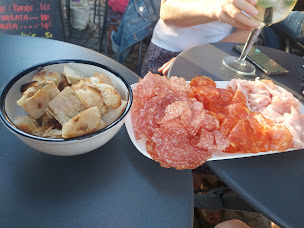 Photo n°23 de Zurigo I Trattoria Italienne en plein coeur de STRASBOURG à Strasbourg ()