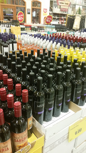 Supermarket «Wegmans», reviews and photos, 53 3rd Ave, Burlington, MA 01803, USA