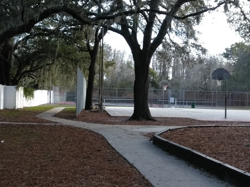 Recreation Center «Egypt Lake Recreation Center», reviews and photos, 3126 W Lambright St, Tampa, FL 33614, USA