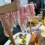 Photo n°3 de l'avis de Per.h fait le 26/09/2023 à 15:36 sur le  Osteria Ravello à Ravello