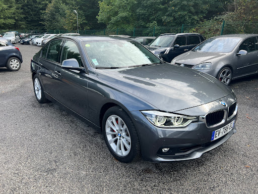 Photo 1 - GARAGE LYDA