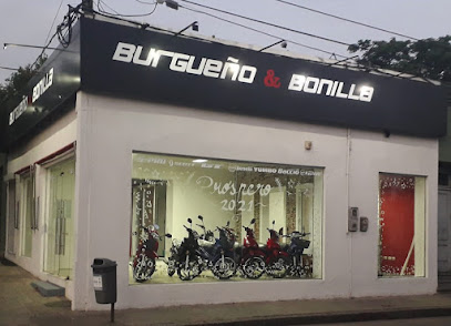 Burgueño & Bonilla