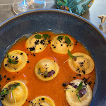 Photo n°4 de l'avis de Aida. fait le 11/04/2023 à 13:44 sur le  La Joie de Vivre Ristorante à Cima