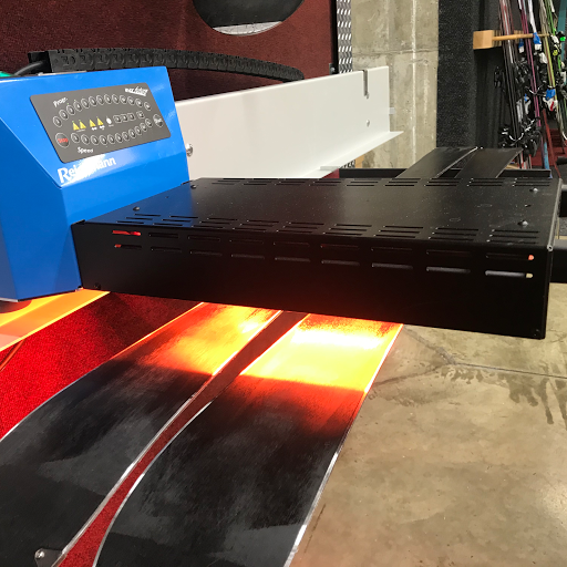 Ski Shop «Sports Odyssey», reviews and photos, 63 Main St, Ludlow, VT 05149, USA