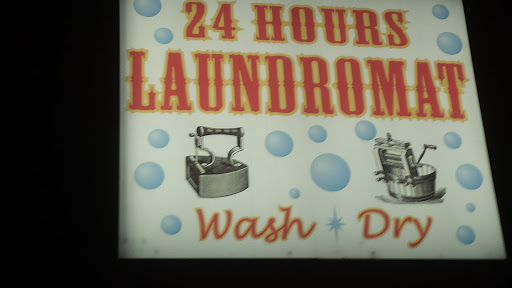 Laundromat «K Kleen Laundry Inc», reviews and photos, 2248 S Cleveland Ave, Fort Myers, FL 33901, USA