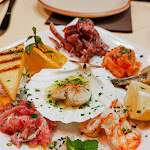 Photo n°3 de l'avis de Fadi.r fait le 12/11/2022 à 20:01 sur le  Ristorante dallo Zio San Marco à Venice