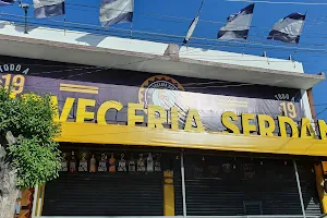 Cervecería Serdan image