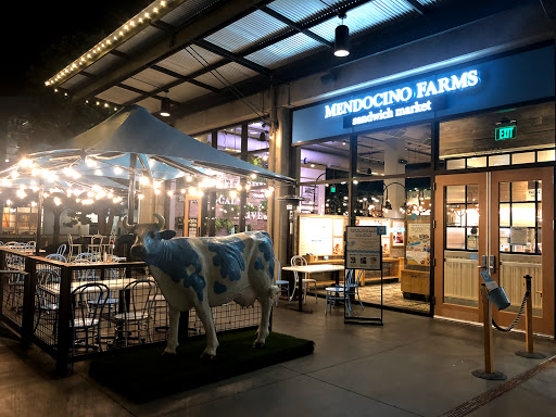 Mendocino Farms