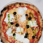 Photo n°1 de l'avis de monica.i fait le 04/03/2022 à 07:04 sur le  Ristorante Pizzeria AL SOLE à Brenta