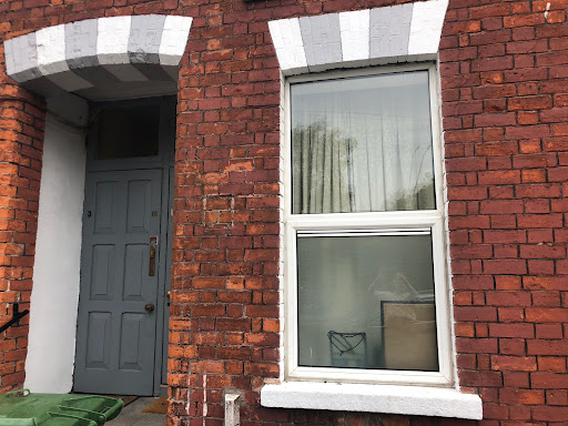UPVC Window Repairs