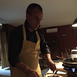 Photo n°1 de l'avis de Scott.a fait le 17/10/2018 à 20:57 sur le  La Ruota Restaurant à Moneglia