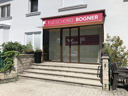 Fleischerei Bogner