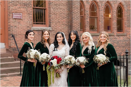 Florist «House Of Arnold Florist», reviews and photos, 4109 Annapolis Rd, Baltimore, MD 21227, USA