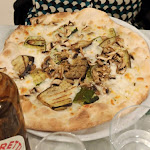 Photo n°2 de l'avis de Maestra.a fait le 25/06/2022 à 15:49 sur le  L'altro mondo à Conversano